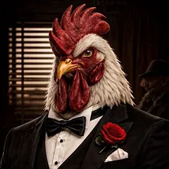 Don Cluckleone