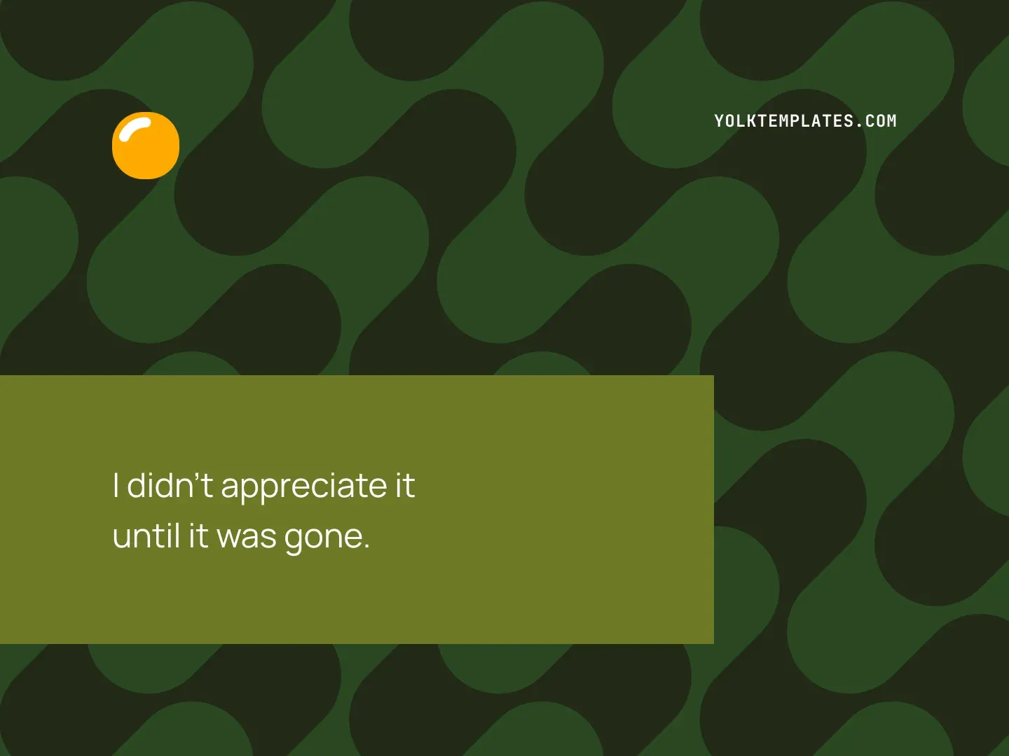 I Keep Going Back to 2013-Era Themeforest